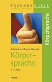 Körpersprache: Taschenguide. Einfach! Praktisch!