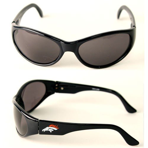Click here to buy NFL Ultra Sport Sunglass: Denver Broncos.