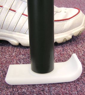 Universal Gliding Walker Skis