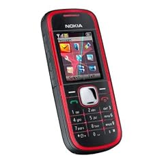 Nokia 5030 Red Original
