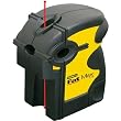Stanley 77-189 FatMax PB2 Self-Leveling Laser Plumb Bob