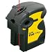 Stanley 77-189 FatMax PB2 Self-Leveling Laser Plumb Bob