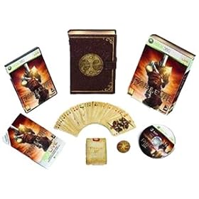 Fable III - �dition collector