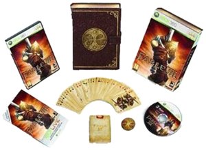 Fable III - édition collector