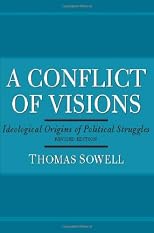 A Conflict of Visions