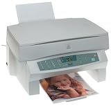 Xerox WorkCentre XK40C Inkjet Copier