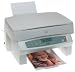Electronics : Xerox WorkCentre XK40C Inkjet Copier