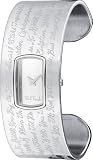 Paul Frank Women's Cece SS White Watch #PWCP08BR