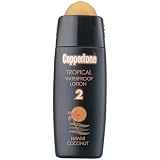 コパトーン トロピカルローション ハワイ 120ml