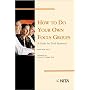 How to Do Your Own Focus Groups: A Guide for Trial Attorneys