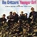 Critters-Younger Girl