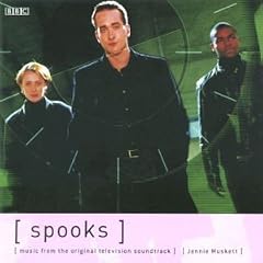 Spooks