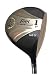 Feel Men's 360cc TiCn Wet Driver