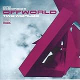 Kirk Degiorgio's Offworld｜Two Worlds [12 inch Analog]