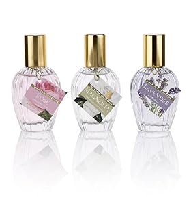 Floral Collection Mixed Eau de Toilettes Gift Set