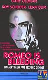Romeo Is Bleeding