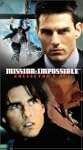 Mission:Impossible Set