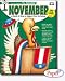 November Idea Book Grs. 4-6