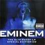 The Slim Shady LP (Limited Edition)