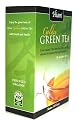 250 g of Hiam Organic Golden and Roasted Loose Chun Mee Green Tea