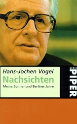 Nachsichten