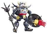 39 King Tamama Robo Super Kaiyo Mode Feb-2010
