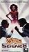 Weird Science