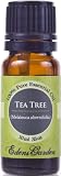 Tea Tree 100% Pure Therapeutic Grade Essential Oil- 10 ml