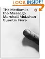 The Medium is the Massage: An Inventory of Effects (Penguin Modern Classics)