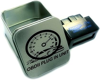 PERFORMANCE CHIP 7 POWER TUNER PLUG IN CHIP ECU OBDII OBD2 FOR JEEP - 100% PLUG N PLAY