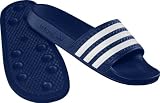 Produkt-Bild: Adidas Badelatschen Adilette Junior dunkelblau G00780