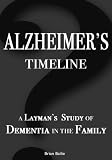 Alzheimer's Timeline