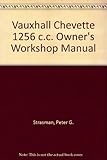 Vauxhall Chevette owners workshop manual