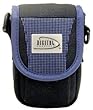 DIGITAL CONCEPTS HL-12 Deluxe Hi-Line Digital Camera Case (Small)