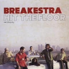 Hit the Floor