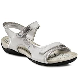 ECCO Women's Vision 2 Strap Sandal