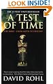 A Test Of Time: Volume One-The Bible-From Myth to History