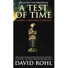 A Test of Time: The Bible - from Myth to History