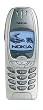 Nokia 6310i silver (GPRS, Bluetooth, HSCSD, WAP, Java) Handy