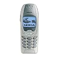Nokia 6310i silver (GPRS, Bluetooth, HSCSD, WAP, Java) Handy