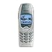 Nokia 6310i silver (GPRS, Bluetooth, HSCSD, WAP, Java) Handy