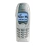 Nokia 6310i silver (GPRS, Bluetooth, HSCSD, WAP, Java) Handy