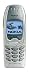 Nokia 6310i silver (GPRS, Bluetooth, HSCSD, WAP, Java) Handy