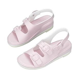 【クリックで詳細表示】ナースサンダル 500シリーズ 【065-504】