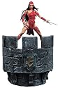 Marvel Select Elektra Action Figure With Detailed Base