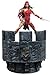 Marvel Select Elektra Action Figure With Detailed Base_s-1