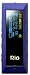 Rio �L�@EL�f�B�X�v���C, �X���C�h�����^USB�R�l�N�^�[���� �������v���[���[ Unite 1GB �l�C�r�[ [Unite130-1GN]