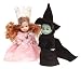 Barbie Collectibles Wizard of Oz Witches