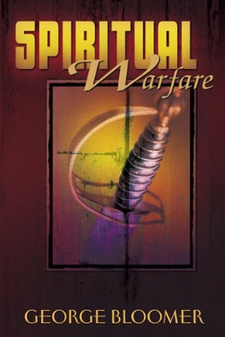 Spiritual Warfare under Angelology in The Books Store