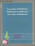 Offenbach: Tales of Hoffmann: Vocal Score